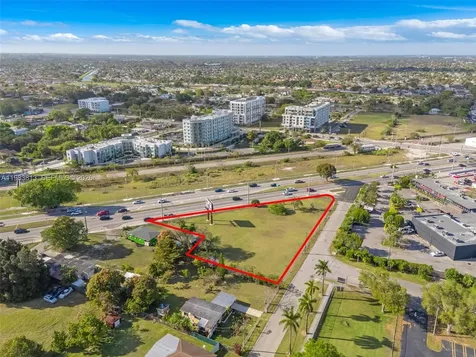 21710 SW 118th Avenue Miami FL 33170