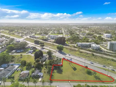 21710 SW 118th Avenue Miami FL 33170