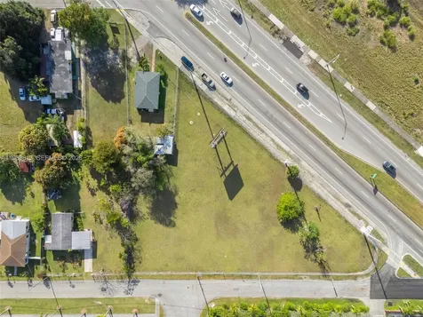 21710 SW 118th Avenue Miami FL 33170