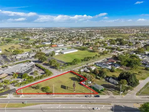 21710 SW 118th Avenue Miami FL 33170