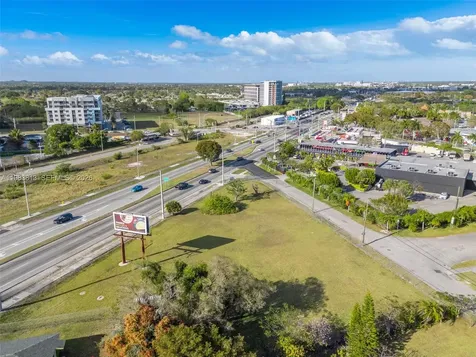 21710 SW 118th Avenue Miami FL 33170