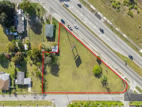 21710 SW 118th Avenue Miami FL 33170