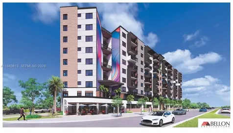21710 SW 118th Avenue Miami FL 33170