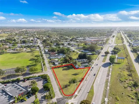 21710 SW 118th Avenue Miami FL 33170