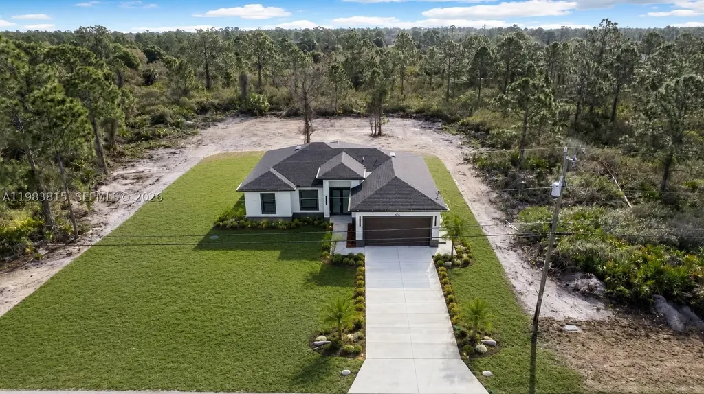 606 Johns Avenue Lehigh Acres FL 33972
