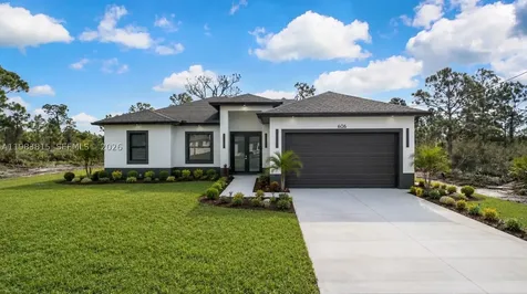 606 Johns Avenue Lehigh Acres FL 33972