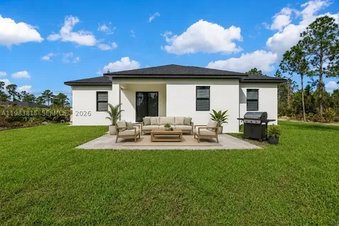 606 Johns Avenue Lehigh Acres FL 33972