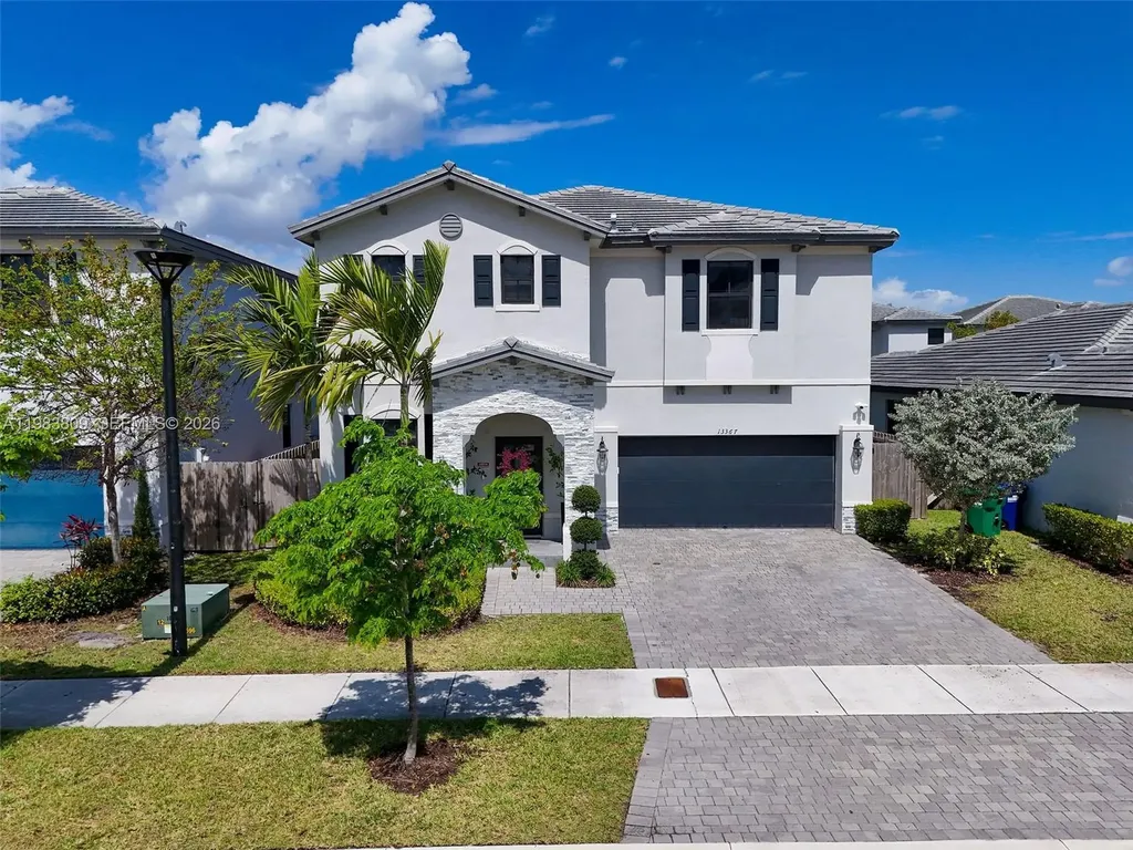 13367 SW 285th Street Homestead FL 33033
