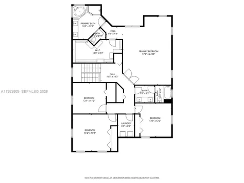 13367 SW 285th Street Homestead FL 33033