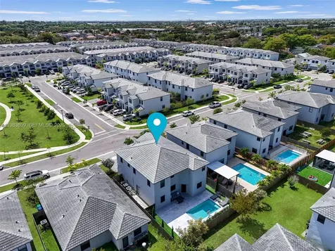 13367 SW 285th Street Homestead FL 33033
