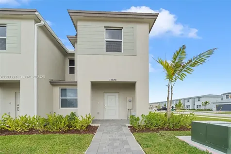 33762 SW 194th Place Florida City FL 33034
