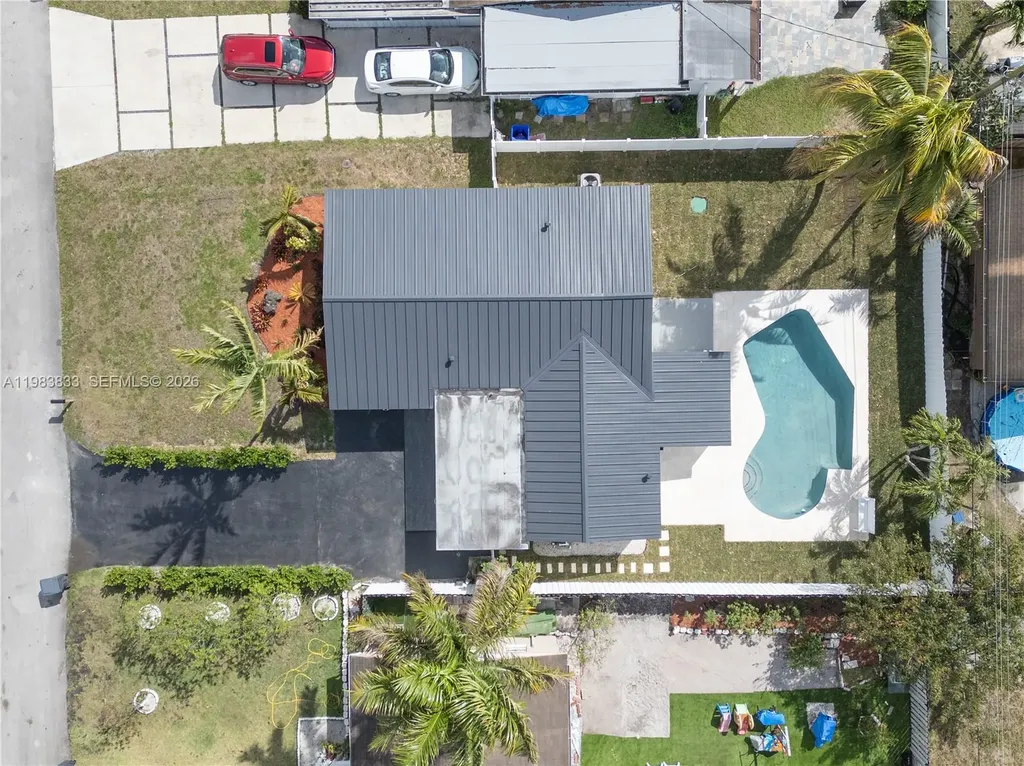 6610 Cody Street Hollywood FL 33024
