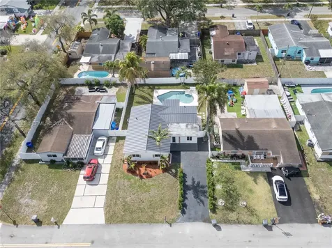 6610 Cody Street Hollywood FL 33024