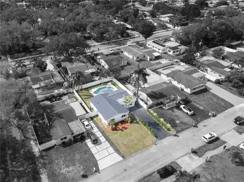 6610 Cody Street Hollywood FL 33024