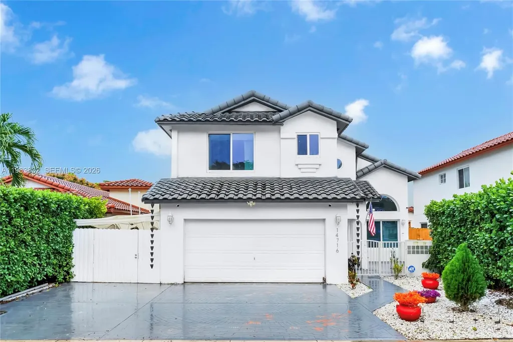 14716 SW 111th Terrace Miami FL 33196