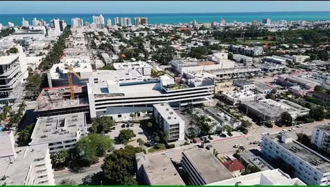 1615 West Avenue Miami Beach FL 33139
