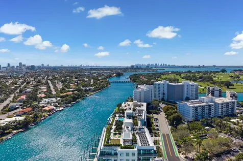 9221 E Bay Harbor Drive Bay Harbor Islands FL 33154