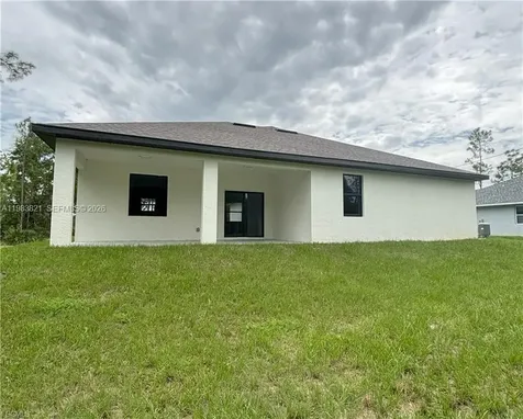 113 Monroe Avenue Lehigh Acres FL 33936