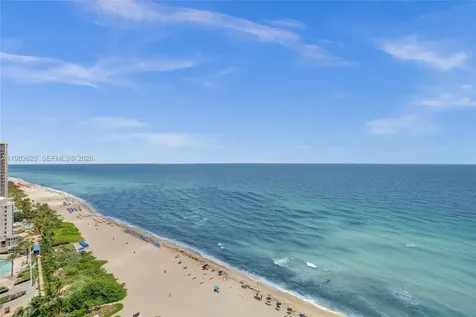 17121 Collins Avenue Sunny Isles Beach FL 33160