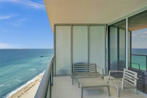 17121 Collins Avenue Sunny Isles Beach FL 33160