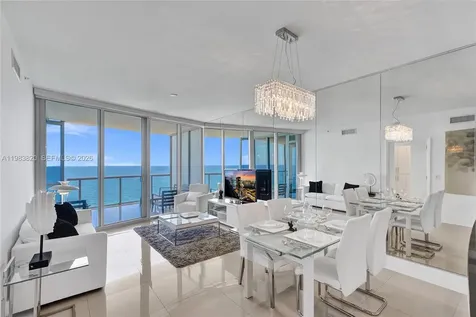 17121 Collins Avenue Sunny Isles Beach FL 33160