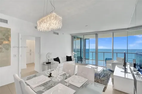 17121 Collins Avenue Sunny Isles Beach FL 33160