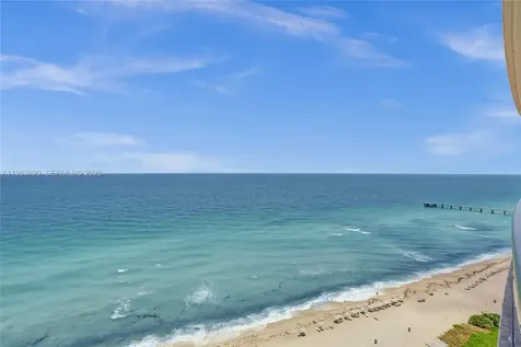 17121 Collins Avenue Sunny Isles Beach FL 33160