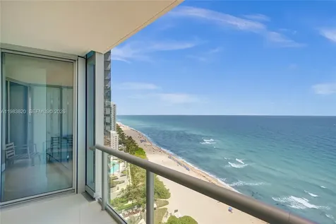 17121 Collins Avenue Sunny Isles Beach FL 33160