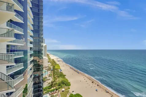 17121 Collins Avenue Sunny Isles Beach FL 33160