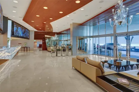 17121 Collins Avenue Sunny Isles Beach FL 33160