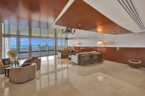 17121 Collins Avenue Sunny Isles Beach FL 33160