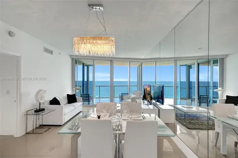 17121 Collins Avenue Sunny Isles Beach FL 33160