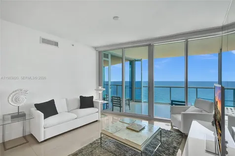 17121 Collins Avenue Sunny Isles Beach FL 33160