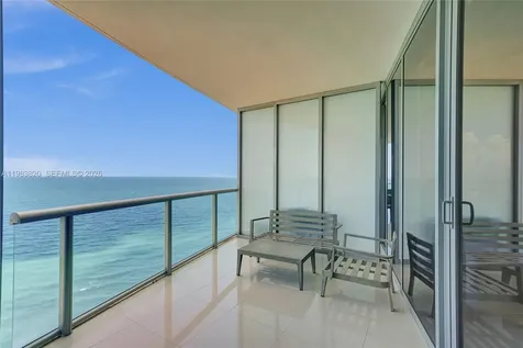 17121 Collins Avenue Sunny Isles Beach FL 33160