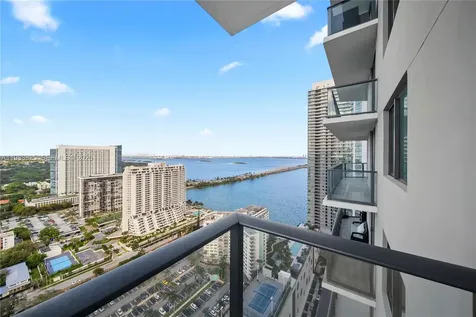 501 NE 31st Street Miami FL 33137
