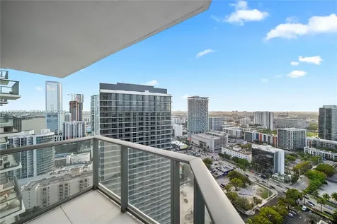 501 NE 31st Street Miami FL 33137