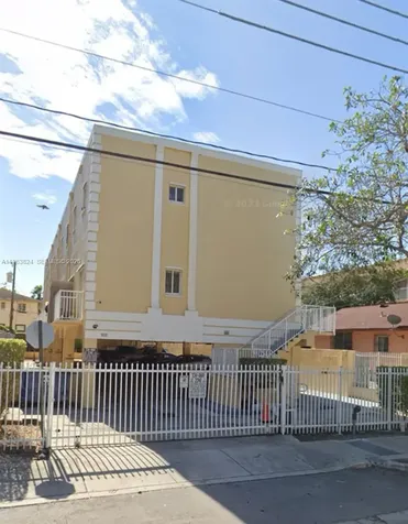 928 SW 3rd Street Miami FL 33130