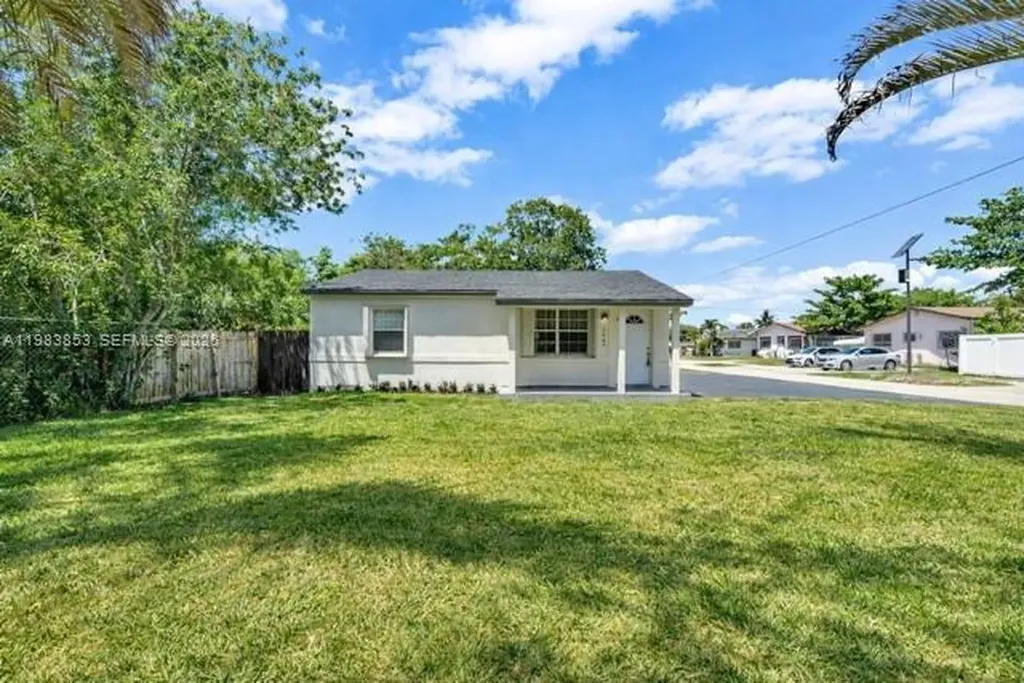 1445 NW 6th Avenue Fort Lauderdale FL 33311