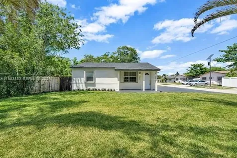 1445 NW 6th Avenue Fort Lauderdale FL 33311