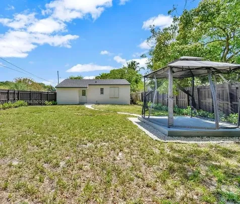 1445 NW 6th Avenue Fort Lauderdale FL 33311