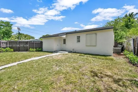 1445 NW 6th Avenue Fort Lauderdale FL 33311