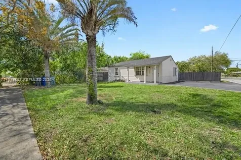 1445 NW 6th Avenue Fort Lauderdale FL 33311