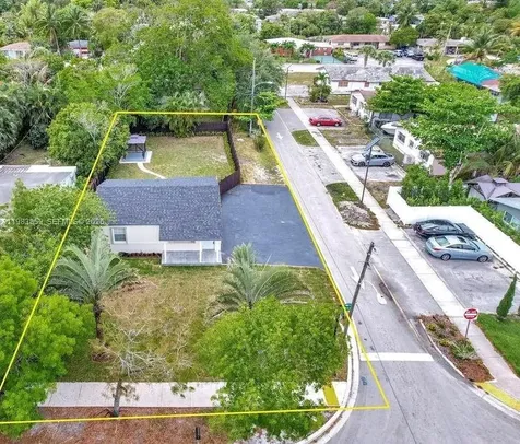 1445 NW 6th Avenue Fort Lauderdale FL 33311
