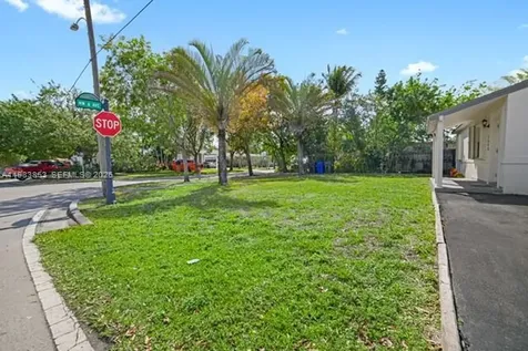 1445 NW 6th Avenue Fort Lauderdale FL 33311