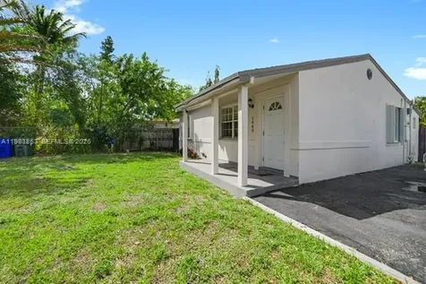 1445 NW 6th Avenue Fort Lauderdale FL 33311