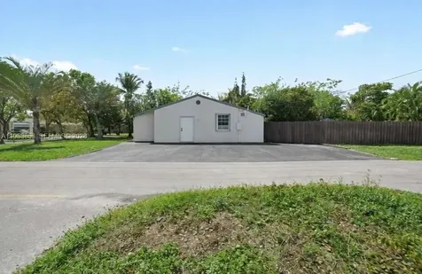 1445 NW 6th Avenue Fort Lauderdale FL 33311