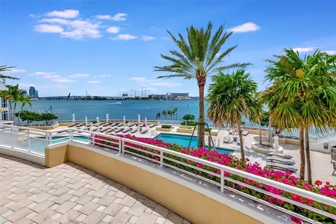 848 Brickell Key Drive Miami FL 33131