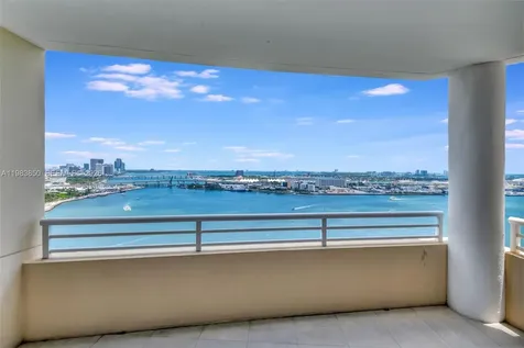 848 Brickell Key Drive Miami FL 33131