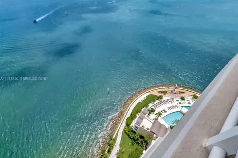 848 Brickell Key Drive Miami FL 33131
