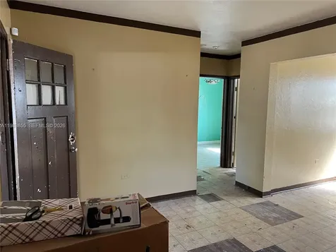 4420 SW 3rd Street Miami FL 33134